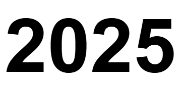 2025